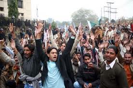 Protest