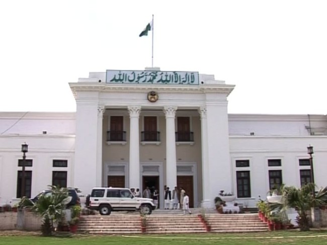 Provincial Assembly