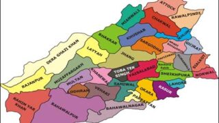 Punjab
