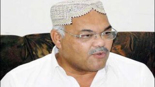 Qadir Magsi