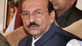 Qaim Ali Shah