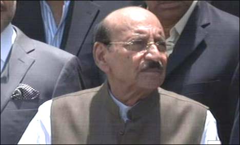 بینظیر بھٹو کے منشور کو پورا کرنے کی کوشش کرینگے، قائم علی شاہ
