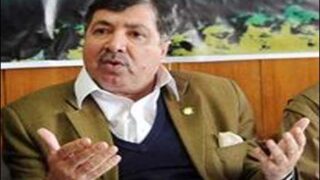 Qamar Zaman