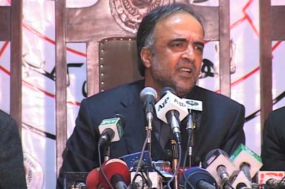Qamar Zaman Kaira