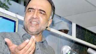 Qamar Zaman Kaira