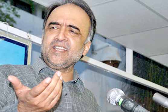 Qamar Zaman Kaira