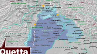 Quetta