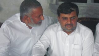 Raees Azam,Jafer Iqbal