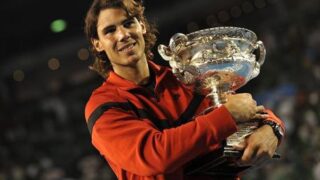 Rafyal Nadal