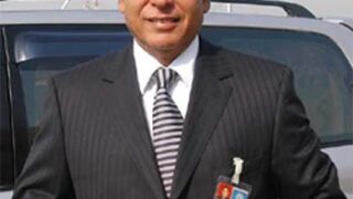 Raja Pervez