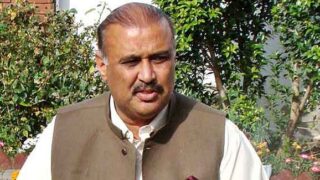 Raja Riaz