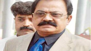 Rana Sana