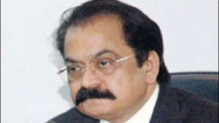 Rana Sana Ullah