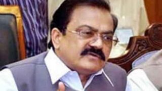 Rana Sana Ullah