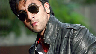Ranbir Kapoor
