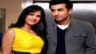 Ranbir Kapoor Katrina