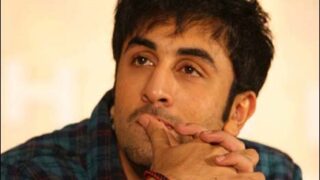 Ranbir Kapoor