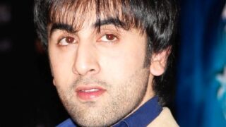 Ranbir Kapoor