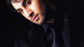 Ranbir Kapoor