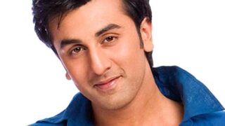 Ranbir Kapoor