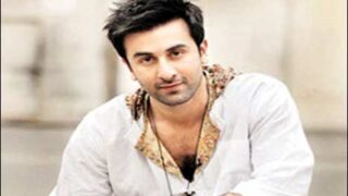 Ranbir Kapoor
