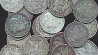 Rare Coins
