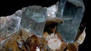 Rare Stones