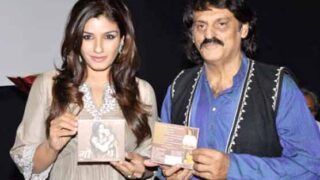 Raveena Tandon