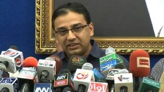 Raza Haroon
