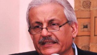 Raza Rabbani