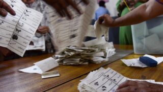 Re-polling