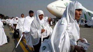Religious Affairs