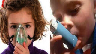 Respiratory disease