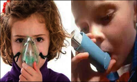 دنیا بھر میں آج سانس کی بیماری سے آگاہی کا دن منایا جا رہا