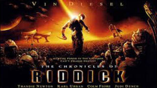 Riddick Move
