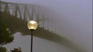 Sadney Fog