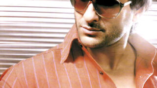 Saif Ali