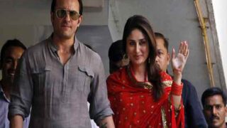 Saif Kareena