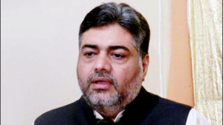 Samsam Bukhari