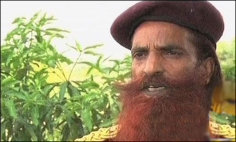 Sanaullah