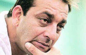 Sanjay Dutt