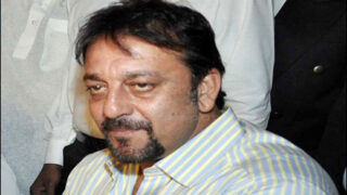 Sanjay Dutt