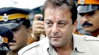 Sanjay Dutt