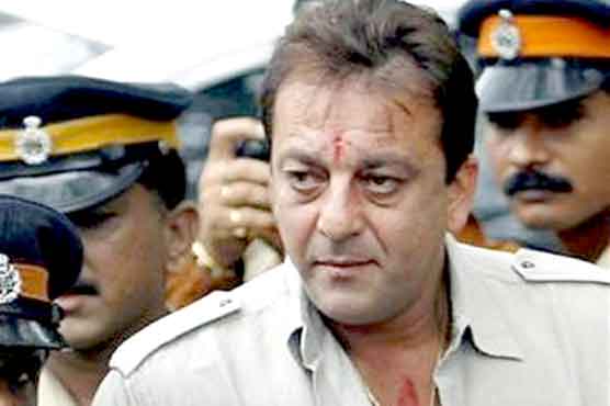 Sanjay Dutt