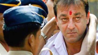 Sanjay Dutt