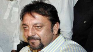 Sanjay Dutt