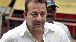 Sanjay Dutt
