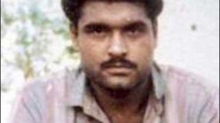 Sarabjit Singh