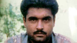 Sarabjit Singh