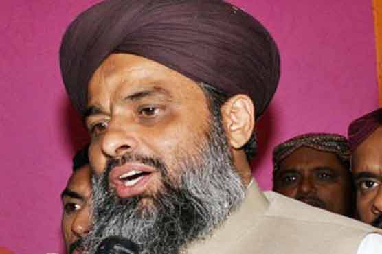 Sarwat Qadri